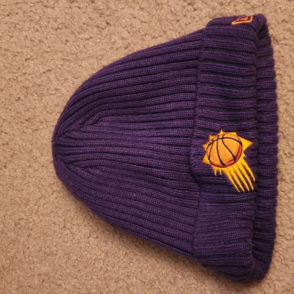 Arizona Sun's beanie